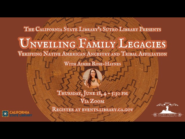 Unveiling Family Legacies.