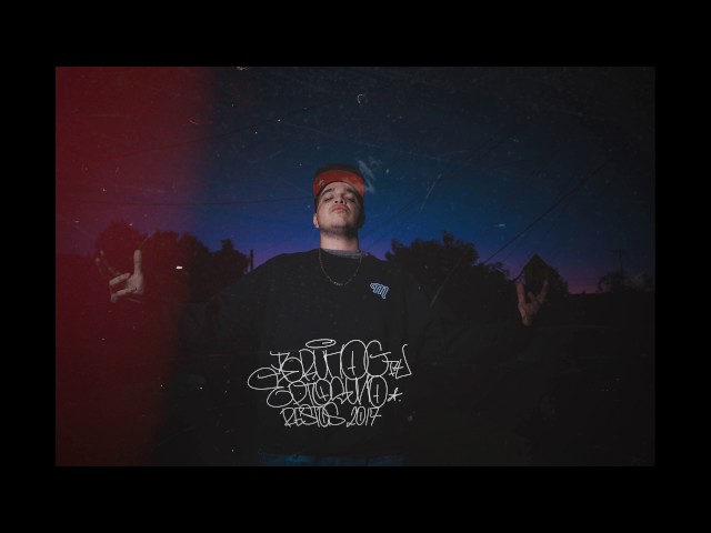 BrunOG x Eptos Uno  -  Restos 2017 #Barras #Freestyle