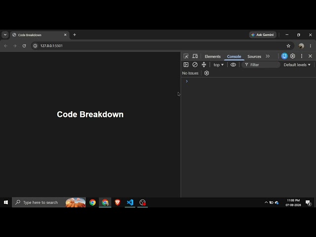 Data Structure And Algorithms 