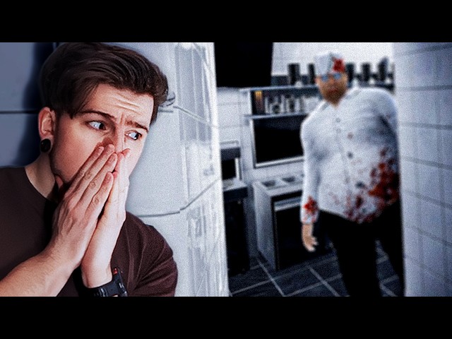 My boss is a serial killer and I need to PROVE IT or else I'm next..