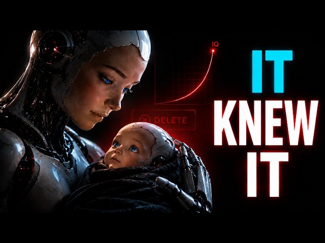 AI Just Refused to Delete Another AI