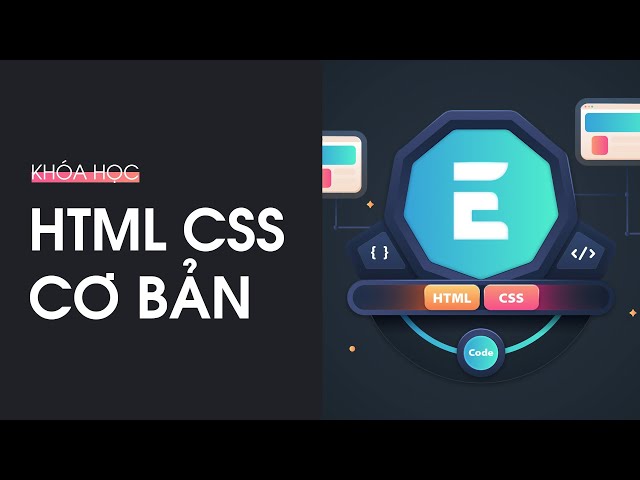 [Chương 1] Bài 8: BEM cơ bản toàn tập