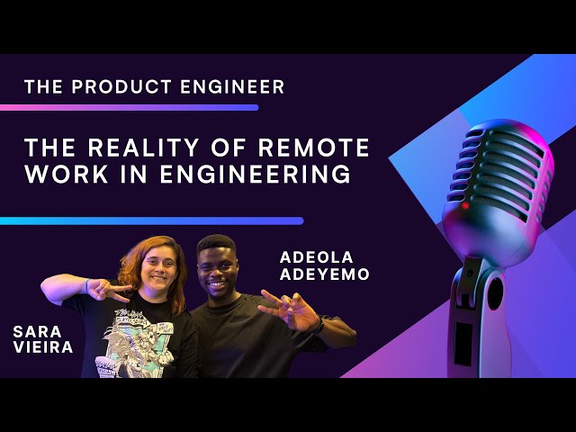 Remote Work as a Software Engineer