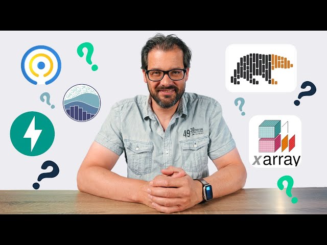 15 Python Libraries You Should Know About