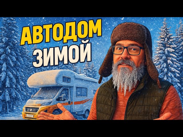 Campervans in Winter: Reality or Myth?