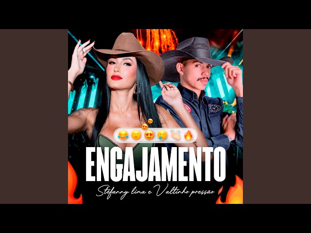 Engajamento