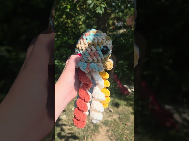 #fypviralシ #viral #crochet  #amigurumi #market #marketday #discover #art #youtubeshorts #crochet