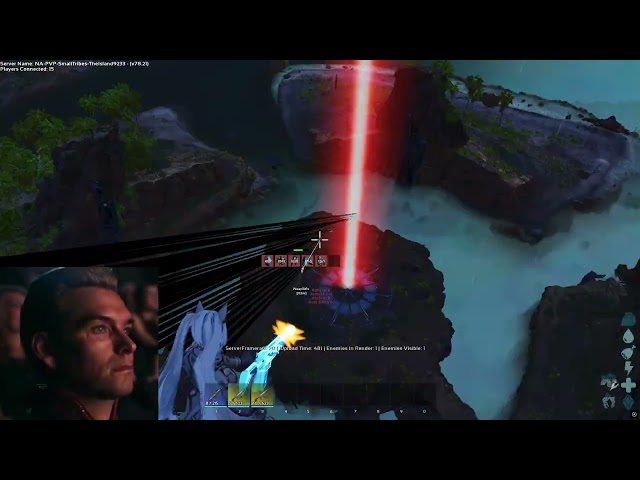 ARK ASCENDED | ASA NEW BEST CHEAT, DUPE, MESH, GACHA SCRIPT, DESYNC | UNDETECTED 2026