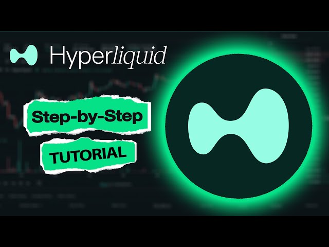 Hyperliquid Tutorial & Review (Best Perpetuals DEX?)