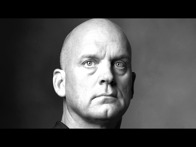 Secret Service Agent/Interrogator - Brad Beeler