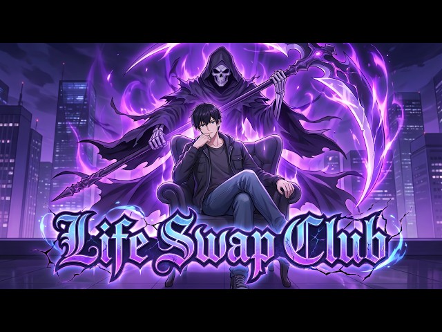💥【New】【Multi sub】Life Swap Club EP1~43#anime #animation