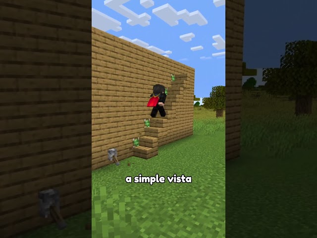 Hacks de construcción para Minecraft 18! 😮