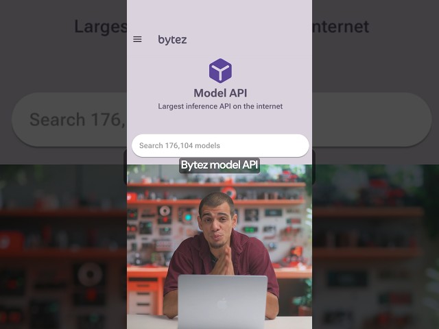 Stop Paying for AI APIs! Get Free Access to 100,000+ Models Now #AI #API #Startups #Free #Tech #LLM