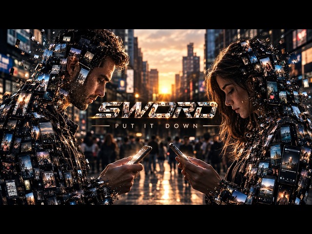 SWORD - Put It Down (Official Lyric Video)