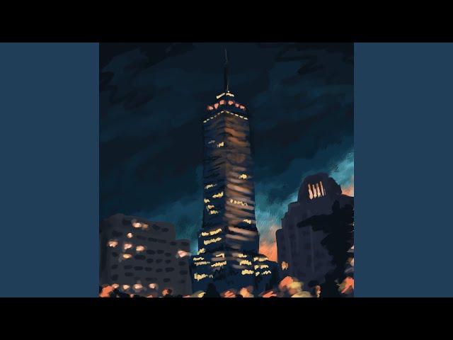 La Ciudad