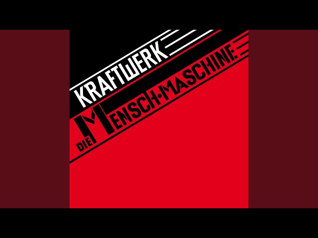 Das Model (2009 Remaster)