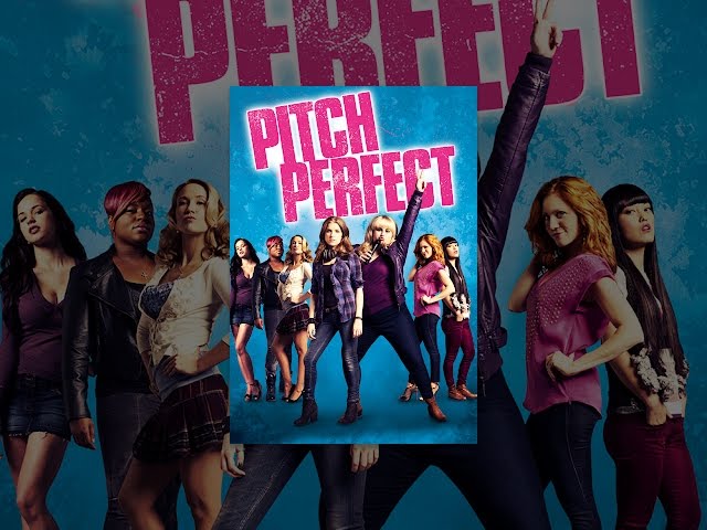 Pitch Perfect