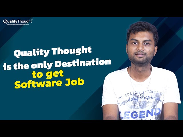 Full Stack Java Student Success | Securing a Software Job and Changing My Life