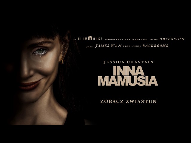 INNA MAMUSIA – zwiastun filmu