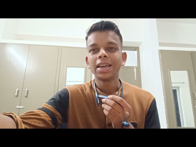 MTTS mathematics training and talent search programme 2024 experience