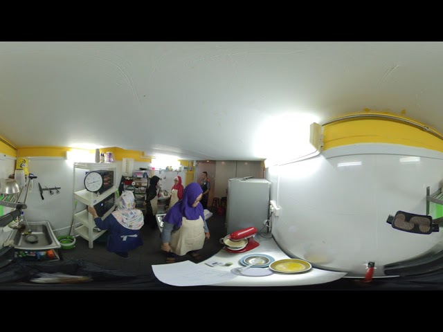 360 - BAKING CLASS 13102019