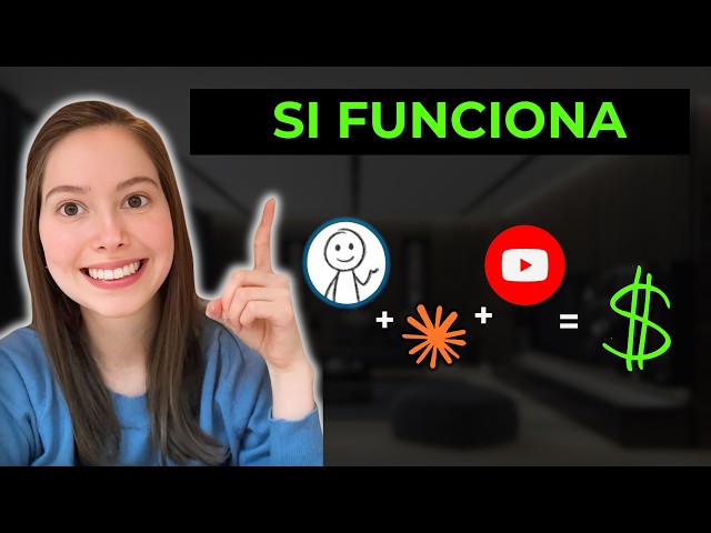 Claude + YouTube = $13,000/month (tutorial)