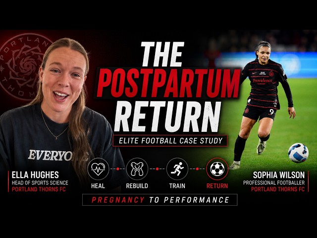 Returning to Elite Sport After Pregnancy: What We’ve Learned