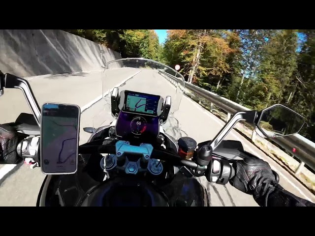 Lepsa '24 Triumph Tiger 1200