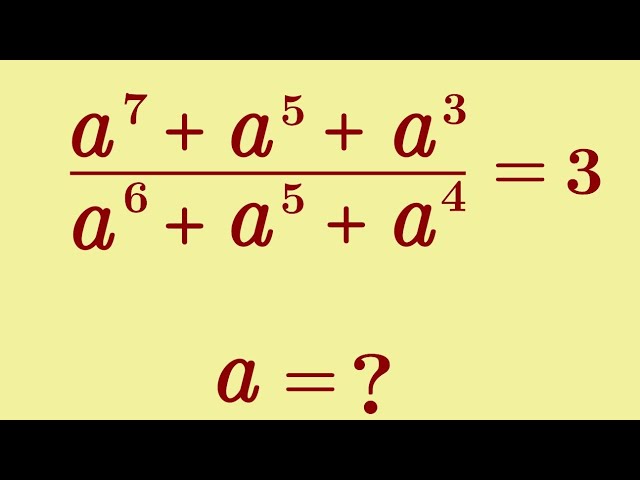 Can A Level 12 pass This Harvard Exam? 