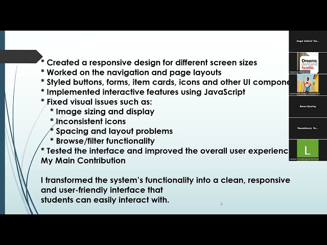 Cloud Computing Group 2 Work