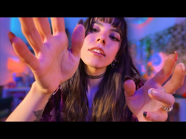 Eyes Closed ASMR To Make You Sleep 😴 