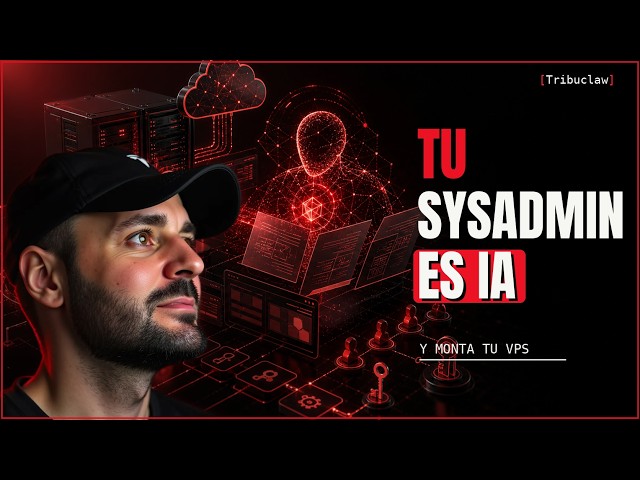 Hermes en tu VPS: el nuevo sysadmin para herramientas open source