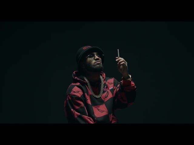 Bryant Myers x Liiro Demon - Garett (vizualizer)