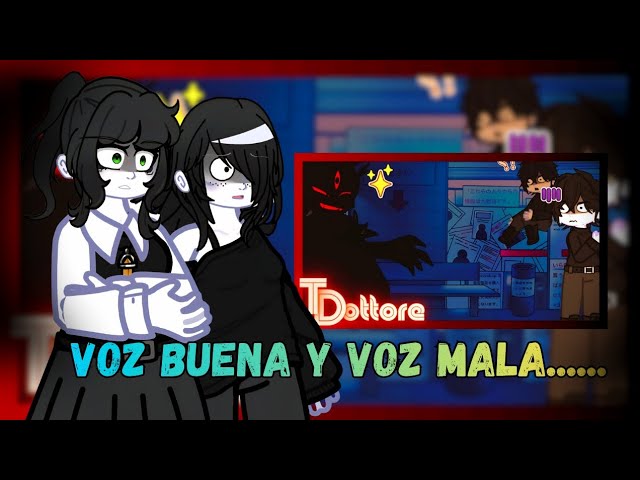 ✨️☯️The Coffin Of Andy And Leyley react Voz interior?-[Tcoaal-meme]☯️✨️