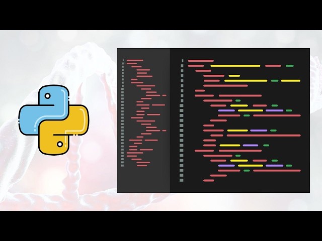 Finding the Longest Shared Motif in DNA Sequences in python (5 Different Approaches)