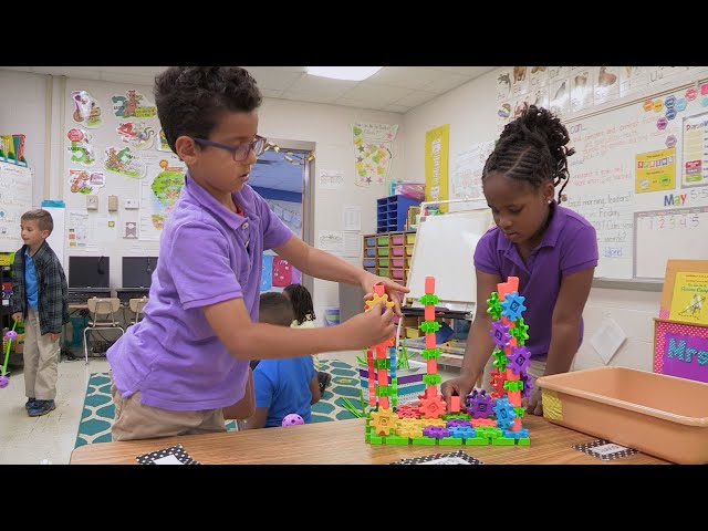 The Science of Learning and Development