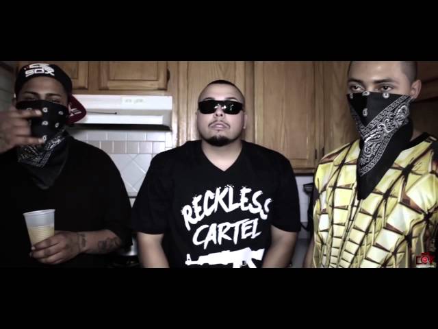 RECKLESS CARTEL X ESTILO DE MAFIA | SHOT BY:@CHOSEN1FILMS