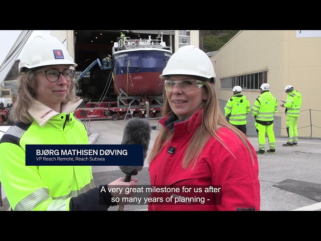 Reach Remote - A New Era in Subsea Operations