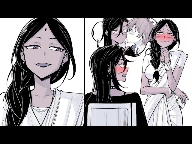 She Saw Right Through Us | Step by Step