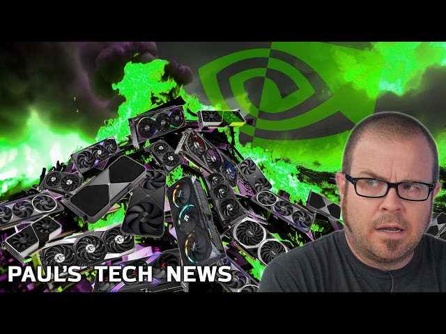 Nvidia does it again
