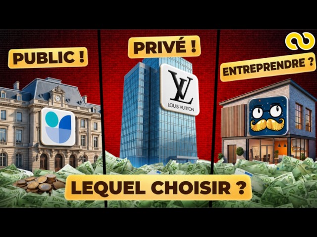 LEQUEL PAYE le MIEUX ?