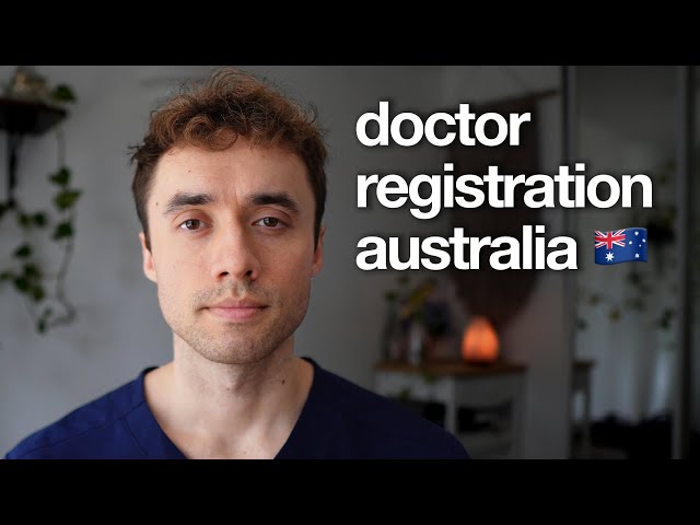 How to Work as a Doctor in Australia (International Medical Graduates)