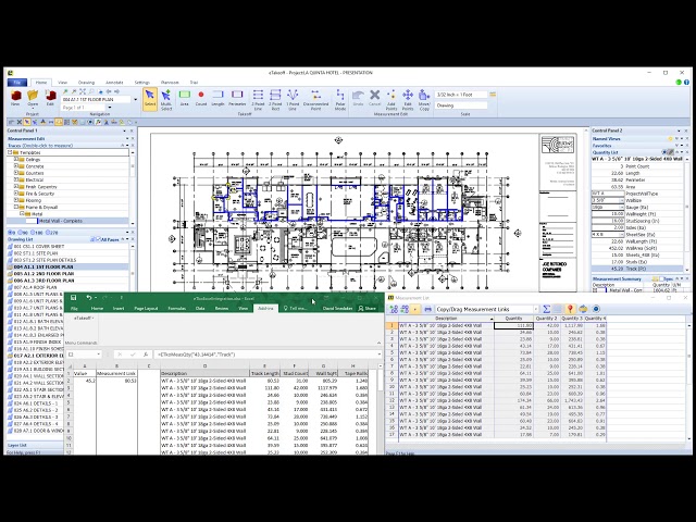 Excel Integration (WL)