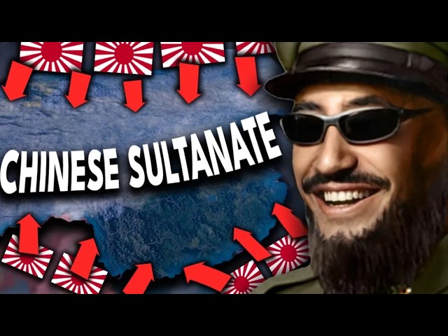 The Most Controversial Formable Nation In HOI4