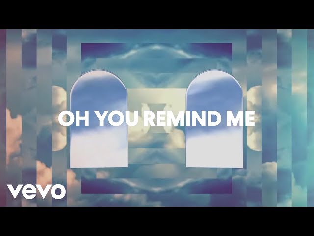 Gryffin - You Remind Me (Lyric Video) ft. Stanaj
