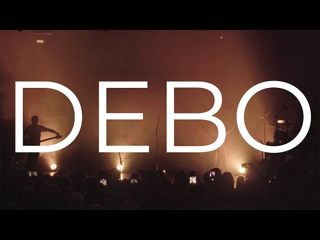 Arco - Debo - Gira 10 Aniversario (Video Live Oficial)
