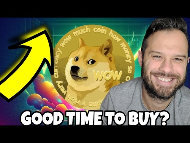 Is Dogecoin A Good Buy At These Prices? Latest DOGE News