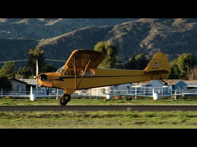 How Long Does It Take To Get Your TailWheel Endorsement? Part 1