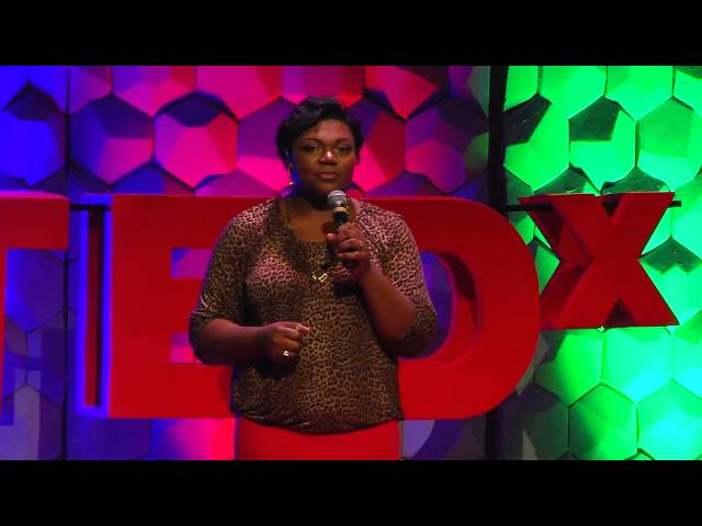 Breaking the Silence of Pregnancy Loss | Tanika Dillard | TEDxGreenville