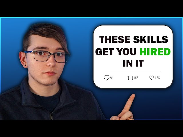 Top Skills You Need to Land Your First IT Help Desk Job in 2026